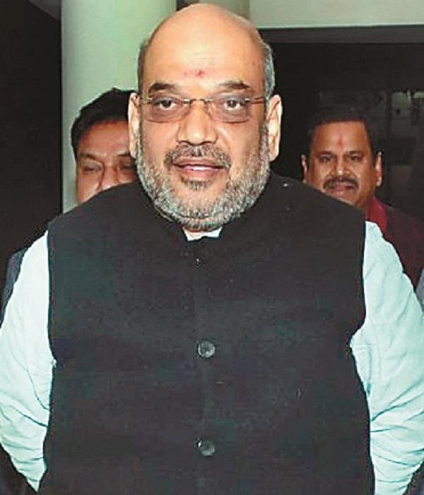 amit shah reduced that to 20 kilo weight