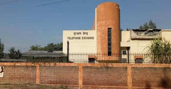 consumers harassment from badhni kalan telephone exchange