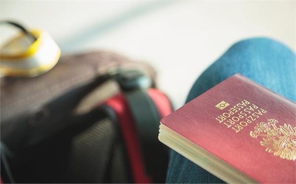 germans hold the most powerful passport in the world