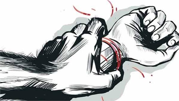 cousin of akali mla of malwa area booked for rape