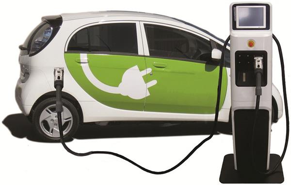 electric vehicle plan will be successful with charging on petrol pumps