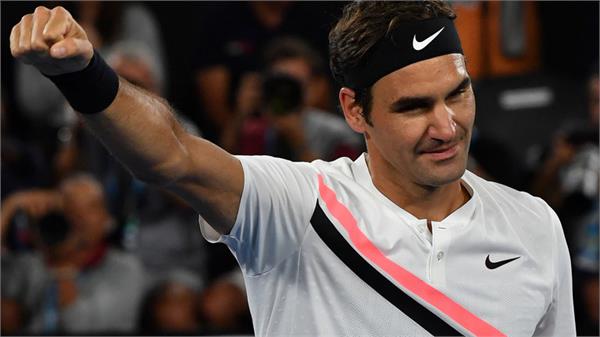 federer can retain his title next year