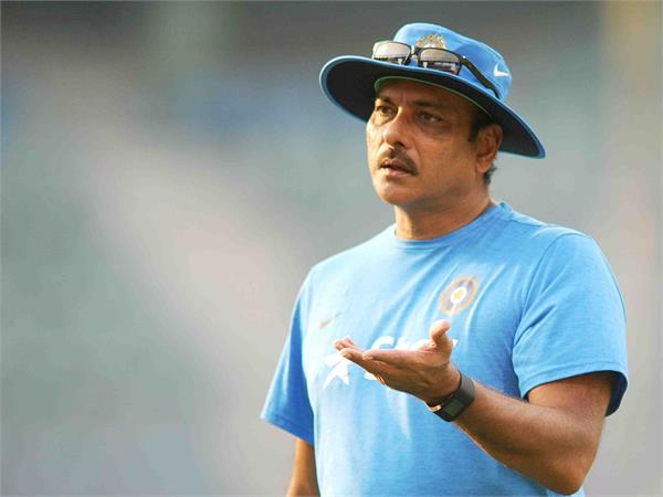 trolled shastri celebrated victory