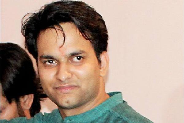 jnu missing student from campus returned home