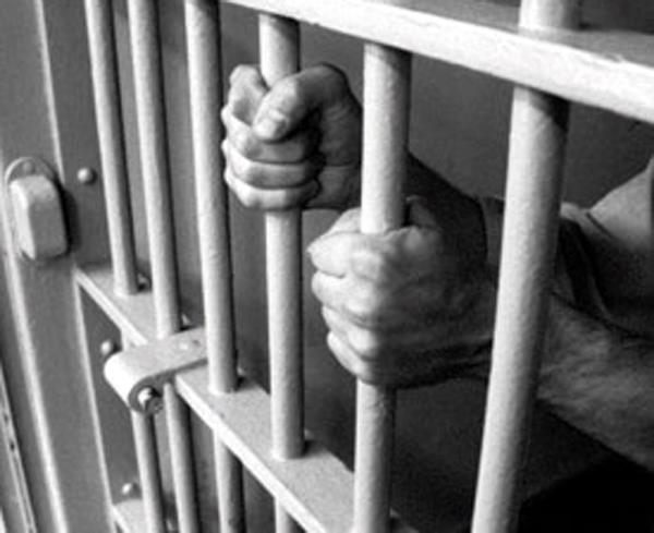 jail