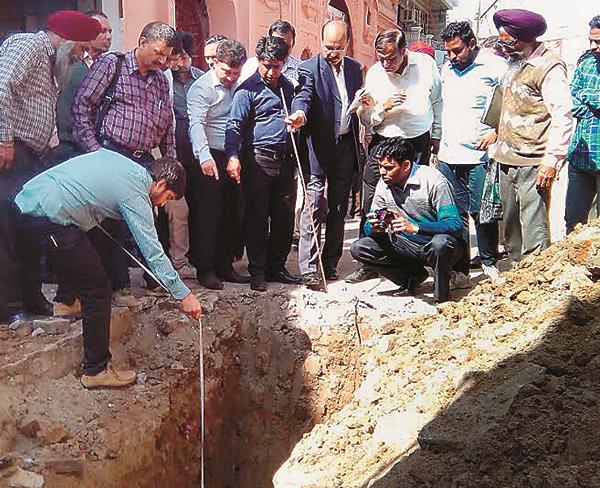 central bureau investigation