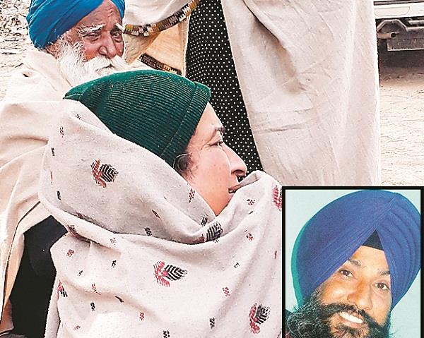 sad leader  s body postmortem from doctors panel