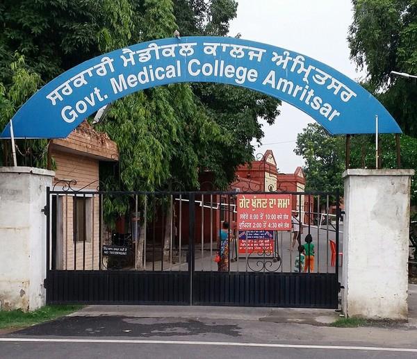 the case against 2 including former principal of medical college