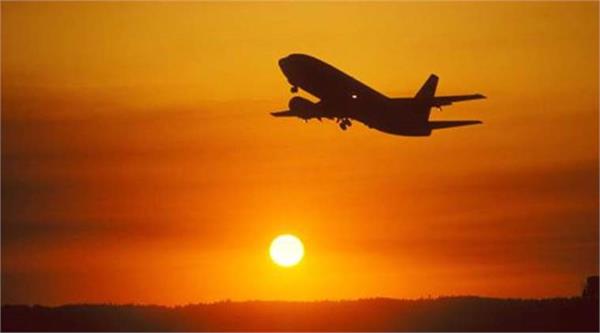 the government has left its benefits for   flying  