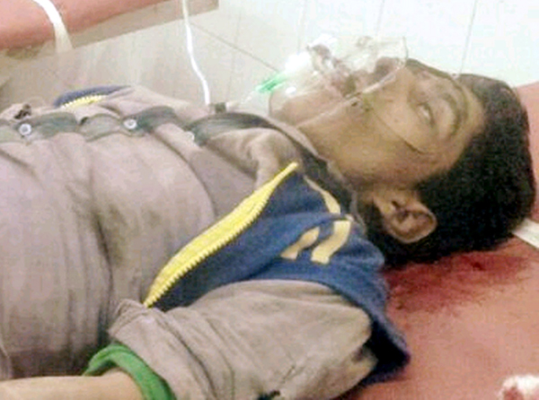 ਵੱਖ-ਵੱਖ ਸਥਾਨਾਂ ''ਤੇ ਟਰੇਨ ਦੀ ਲਪੇਟ ''ਚ ਆਉਣ ਨਾਲ 2 ਦੀ ਮੌਤ, 1 ਜ਼ਖ਼ਮੀ