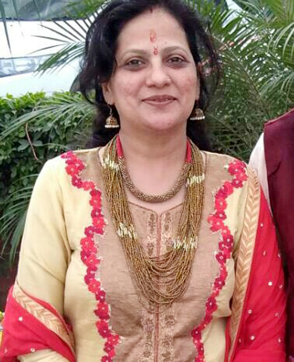 ਡੇਢ ਮਹੀਨਾ ਲੰਘਣ ਤੋਂ ਬਾਅਦ ਵੀ ਨਹੀਂ ਹੋਈ ਡਾ. ਸ਼ੇਖਾਵਤ ਦੀ ਗ੍ਰਿਫਤਾਰੀ