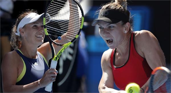 between hawaii and wojciechi  the title battle