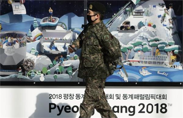 north korea   likely   to attend olympics in south  says official