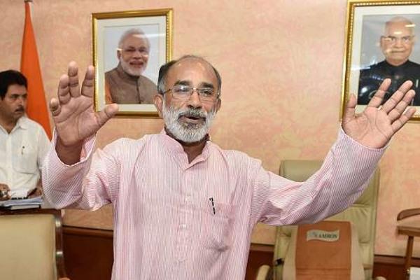 number of foreign tourists 1 million   alfonso