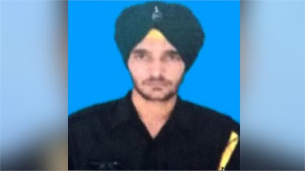 joining the army  i  ll take a revenge for my brother  s death