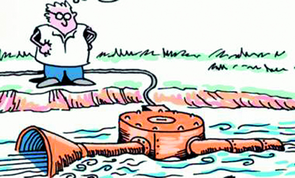 ਸਮਾਰਟ ਸਿਟੀ ਤਹਿਤ ਮਿਲੇਗੀ 24 ਘੰਟੇ ਵਾਟਰ ਸਪਲਾਈ