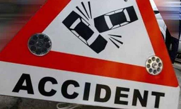 woman  s pgi got injured after a car collapsed  death