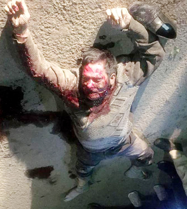 15 ਸਾਲਾ ਲੜਕੇ ਨੇ ਚੋਰੀ ਕੀਤਾ ਟਰੱਕ, ਫਰਾਰ ਹੁੰਦੇ ਸਮੇਂ ਸਾਈਕਲ ਸਵਾਰ ਨੂੰ ਕੁਚਲਿਆ