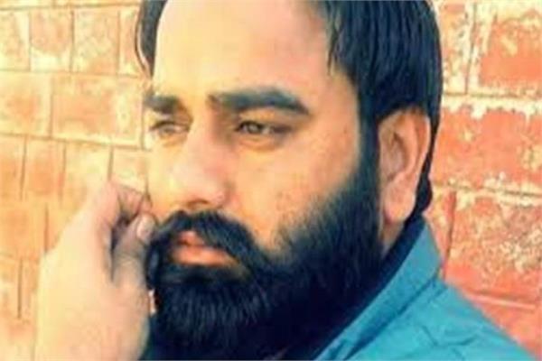 punjab police looking for gondar s pak link