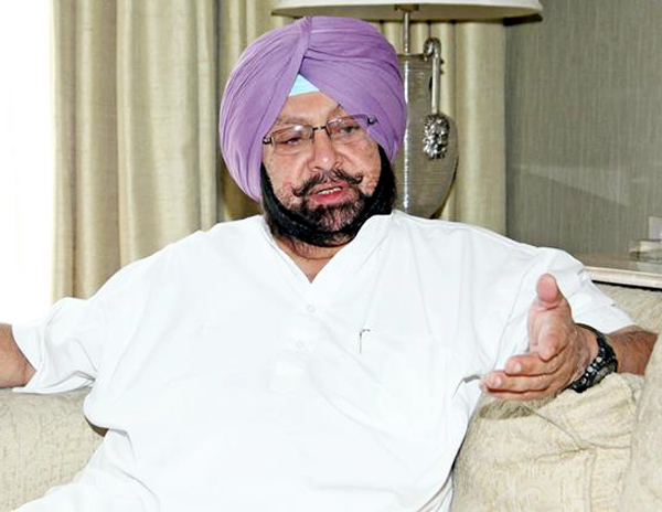 ਨਗਰ ਨਿਗਮ ਚੋਣਾਂ : ਕੈਪਟਨ ਦੇ ਐਲਾਨ ਤੋਂ ਬਾਅਦ ਅਚਾਨਕ ਗਰਮਾਈ ਮਹਾਨਗਰ ਦੀ ਸਿਆਸਤ