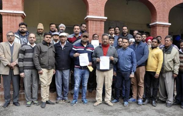 dismissed petition filed with illegal removal