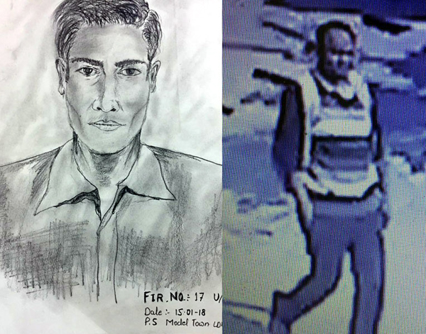 ਲੁਧਿਆਣਾ : ਨੌਕਰ ਨੇ ਸਾਥੀਆਂ ਸਮੇਤ ਬਜ਼ੁਰਗ ਮਹਿਲਾ ਨੂੰ ਬੰਦੀ ਬਣਾ ਕੇ ਲੁੱਟਿਆ