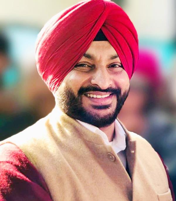 ravneet bittu