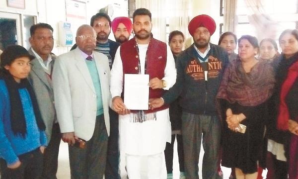 demand for action on infamous ankrur wife