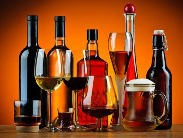 liquor business state government