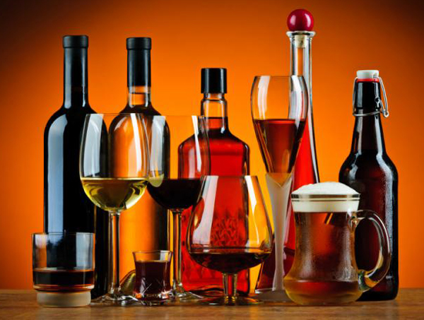 ਸ਼ਰਾਬ ਕਾਰੋਬਾਰ ਆਪਣੇ ਹੱਥ ''ਚ ਲੈਣ ਦੀ ਤਿਆਰੀ ''ਚ ਰਾਜ ਸਰਕਾਰ