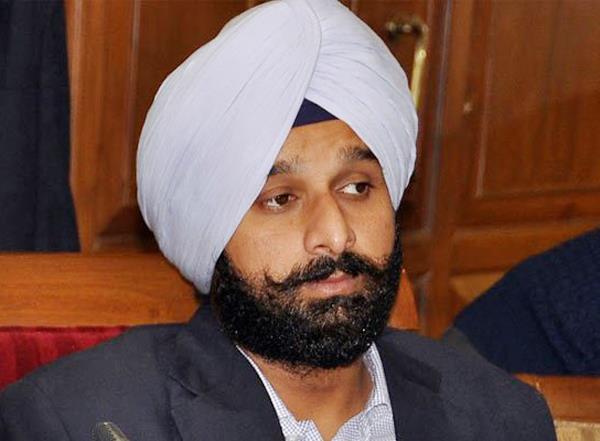 bikram singh majithia