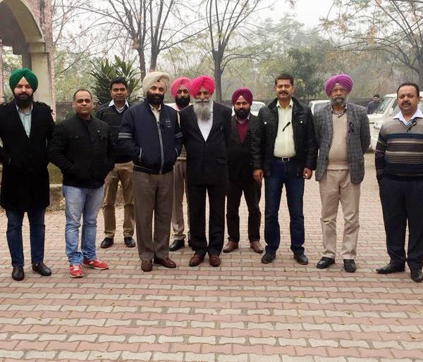 punjab government