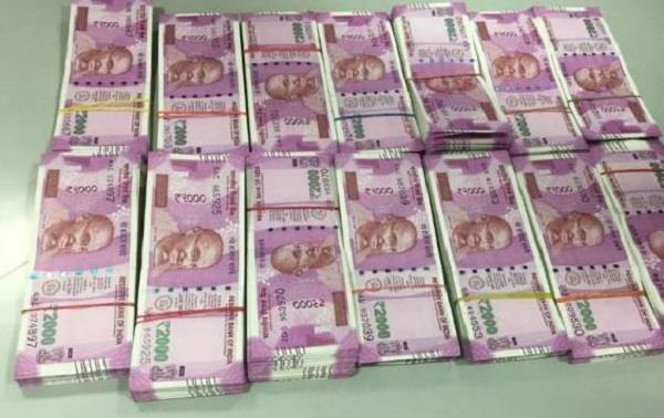 brewing a plan to spend 22 crores on the  town road