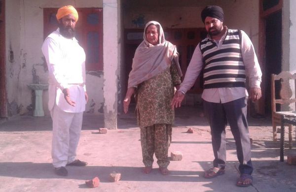 ਡੀ. ਜੇ. ਦੀ ਆਵਾਜ਼ ਘੱਟ ਕਰਨ ਲਈ ਕਹਿਣ ''ਤੇ ਤਕਰਾਰ, 4 ਜ਼ਖਮੀ