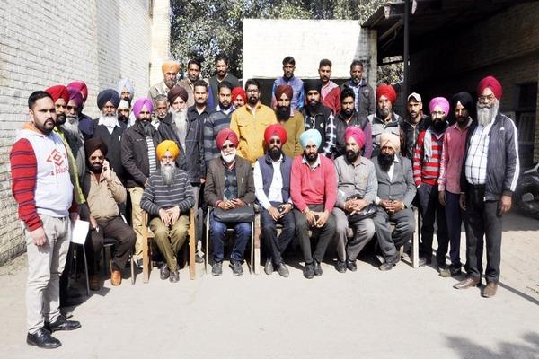 the tragedy of the punjab roadways employees action committee woke up