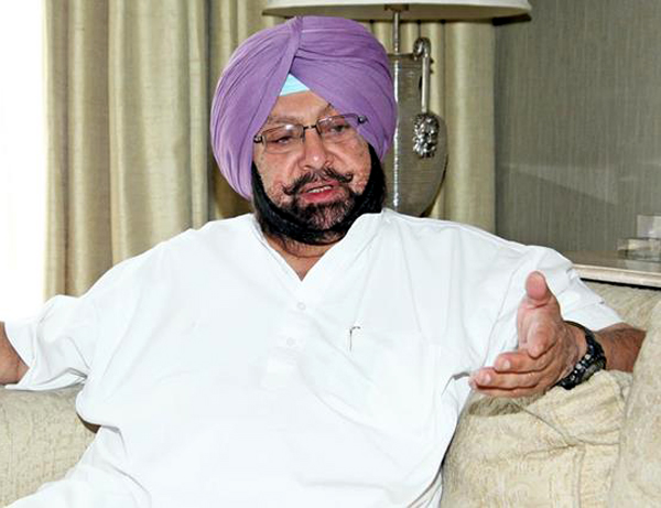 ਰਾਣਾ ਗੁਰਜੀਤ ਦੇ ਵਿਰੋਧ ''ਚ ਬਹੁਮਤ ਹੋਣ ਕਾਰਨ ਨਹੀਂ ਚੱਲਿਆ ਕੈਪਟਨ ਦਾ ਜ਼ੋਰ