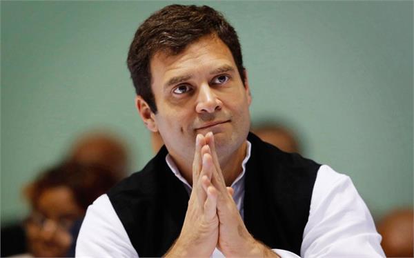 rahul may announce the team
