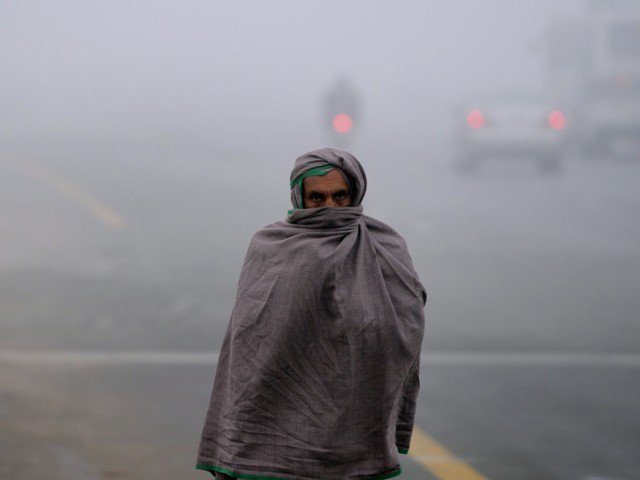 ਕੜਾਕੇ ਦੀ ਠੰਡ ਕਾਰਨ ਅੰਮ੍ਰਿਤਸਰ ਅਤੇ ਆਦਮਪੁਰ ਰਹੇ ਸਭ ਤੋਂ ਠੰਡੇ