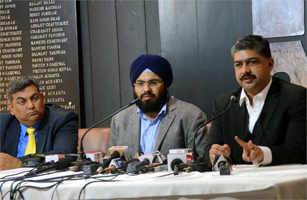 anmol chadha still have risk