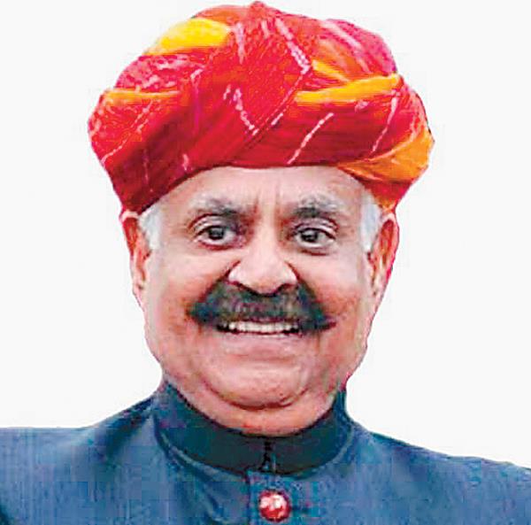 only the people of the country have the real strength