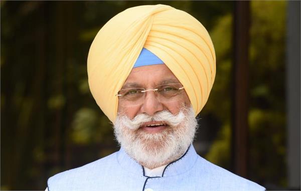 rana gurjit singh issue