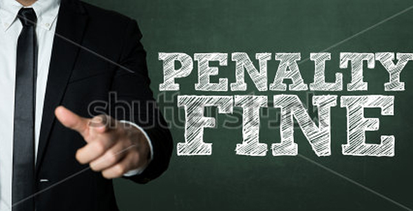 ਸਹੀ ਸਮੇਂ ''ਤੇ ਸਰਵਿਸ ਨਾ ਦਿੱਤੀ ਤਾਂ ਅਫਸਰਾਂ ਨੂੰ ਦੇਣਾ ਪਵੇਗਾ 500 ਤੋਂ 5000 ਤਕ ਜੁਰਮਾਨਾ