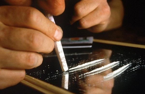 drug trafficking networks include girls from outside countries