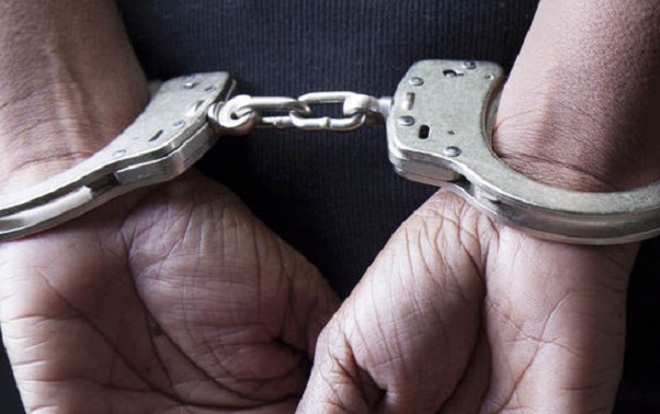 ਇਕ ਹੋਰ ਨਾਈਜੀਰੀਅਨ, 100 ਗ੍ਰਾਮ ਹੈਰੋਇਨ ਬਰਾਮਦ