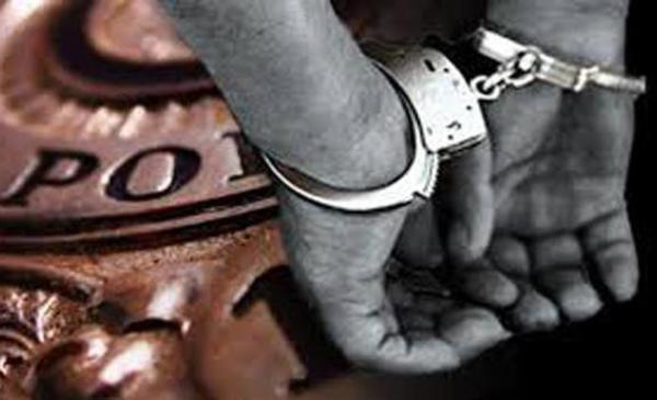 ਨਸ਼ੀਲੇ ਪਦਾਰਥਾਂ ਸਣੇ 5 ਕਾਬੂ