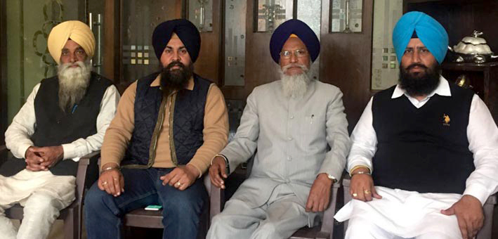 ਮਨਪ੍ਰੀਤ ਸਰਕਾਰ ਦੀ ਨਾਲਾਇਕੀ ਸੁਖਬੀਰ ਤੇ ਮਜੀਠੀਆ ਸਿਰ ਨਾ ਥੋਪਣ : ਅਕਾਲੀ ਆਗੂ