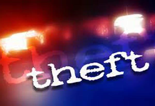 despite the duty of security personnel  theft in government medical college
