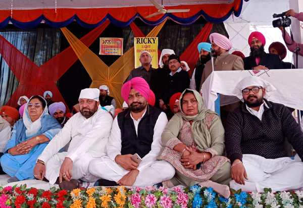 ਖਹਿਰਾ ਵੀ ਹੁਣ ਨੈਤਿਕਤਾ ਦੇ ਆਧਾਰ ''ਤੇ ਅਸਤੀਫਾ ਦੇਵੇ : ਧਰਮਸੌਤ