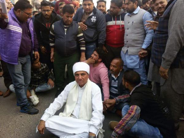 kabir jathidi landed on the streets after not releasing kabir