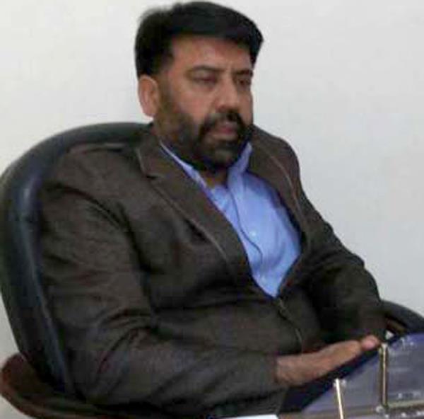 vigilance bureau in office